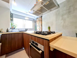 Blk 117 Sunset Way Residence (Clementi), HDB 4 Rooms #530391301
